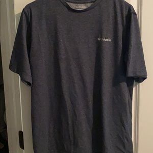 Columbia Preformance T-Shirt